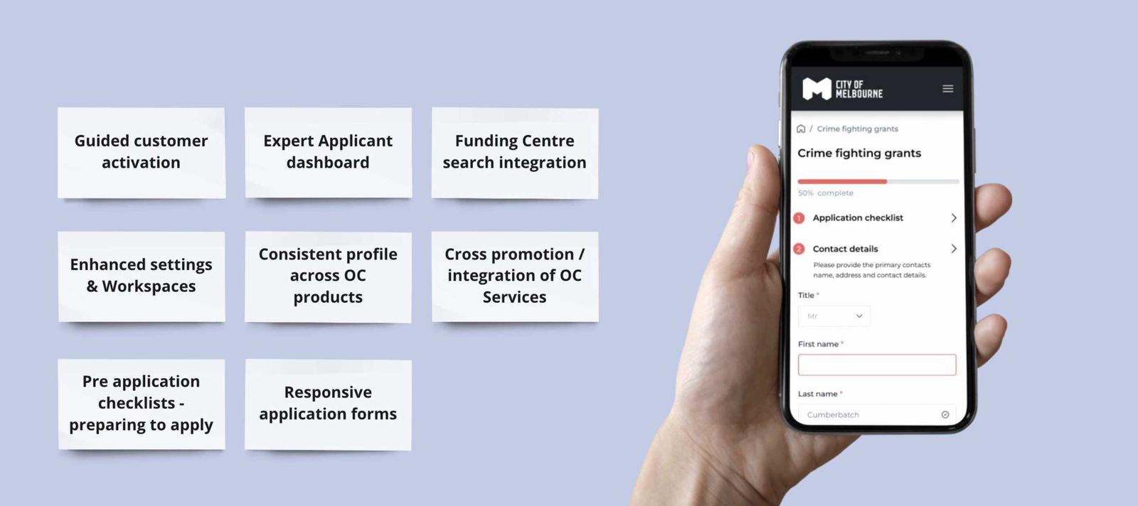 SmartyGrants responsive rebuild